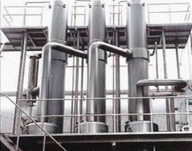 升膜蒸發(fā)器、降膜蒸發(fā)器