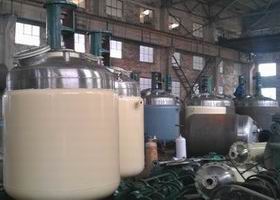 蒸汽加熱反應(yīng)釜、導(dǎo)熱油循環(huán)加熱反應(yīng)釜 