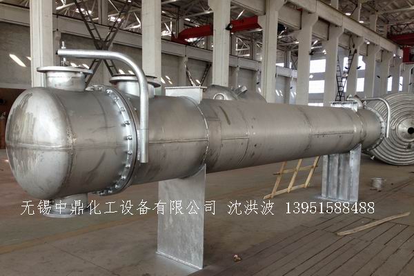 列管冷凝器、列管式冷凝器