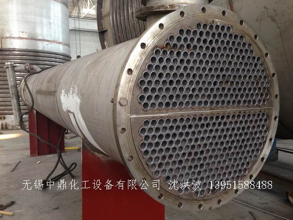 列管冷凝器、列管式冷凝器