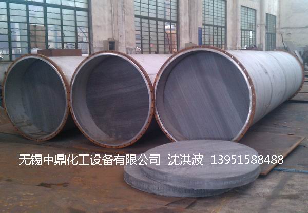 不銹鋼絲網(wǎng)波紋填料 絲網(wǎng)填料 絲網(wǎng)波紋填料