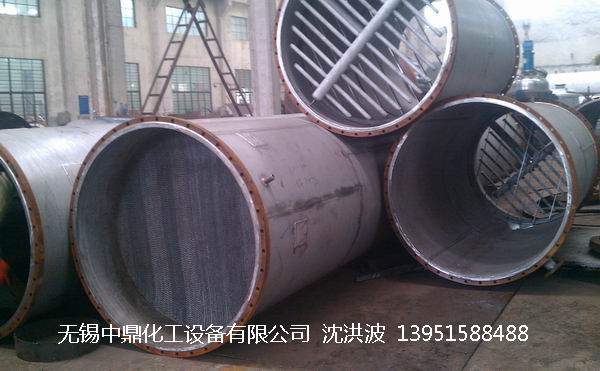 不銹鋼絲網(wǎng)波紋填料 絲網(wǎng)填料 絲網(wǎng)波紋填料