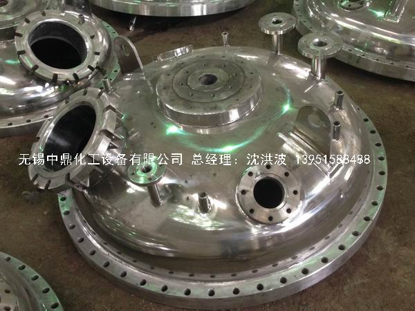 蒸汽加熱反應(yīng)釜、導(dǎo)熱油循環(huán)加熱反應(yīng)釜 