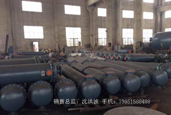 列管冷凝器、列管式冷凝器