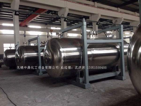 不銹鋼儲罐、不銹鋼臥式儲罐 不銹鋼立式儲罐 