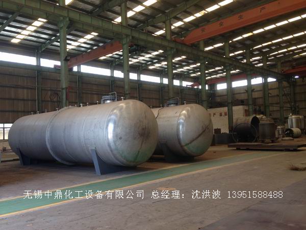 不銹鋼儲罐、不銹鋼臥式儲罐 不銹鋼立式儲罐 