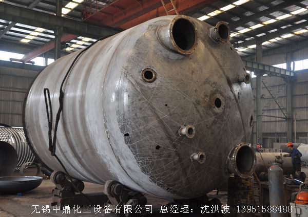 蒸汽加熱反應(yīng)釜、導(dǎo)熱油循環(huán)加熱反應(yīng)釜 