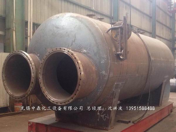 蒸汽發(fā)生器(蒸汽壓力8.8公斤級)