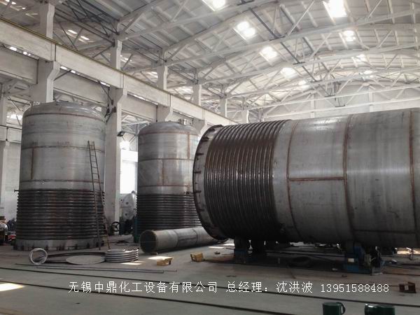 不銹鋼立式儲罐、碳鋼立式儲罐、立式儲罐 