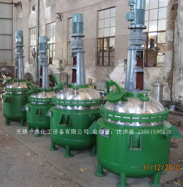 電加熱反應(yīng)釜的能耗高嗎(夾套內(nèi)導(dǎo)熱油)，還是循環(huán)導(dǎo)熱油外面加熱能耗高?