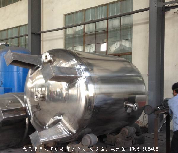 不銹鋼儲罐、不銹鋼臥式儲罐 不銹鋼立式儲罐 