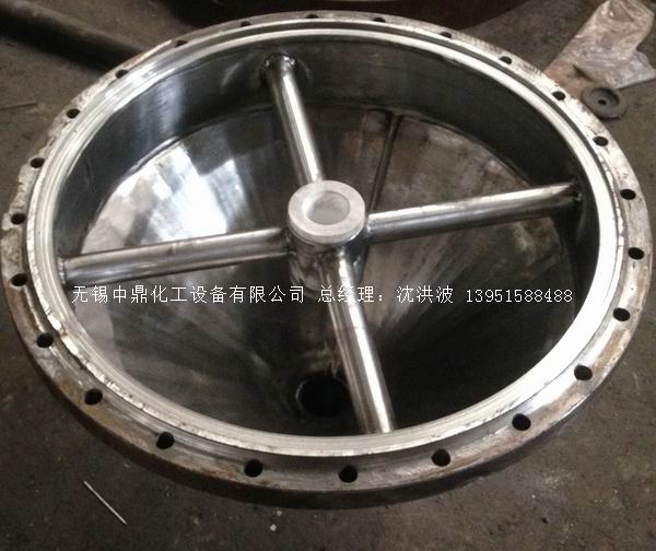 離心式刮板薄膜蒸發(fā)器 刮板薄膜蒸發(fā)器 薄膜蒸發(fā)器 刮板蒸發(fā)器