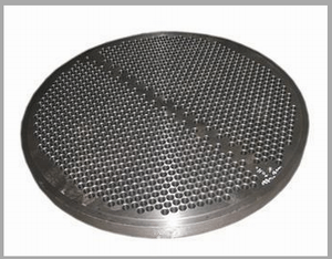 U型管換熱器、浮頭式換熱器