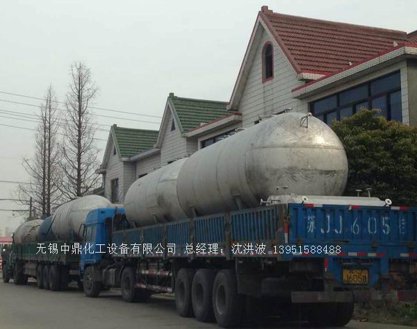 不銹鋼儲罐、不銹鋼臥式儲罐 不銹鋼立式儲罐 