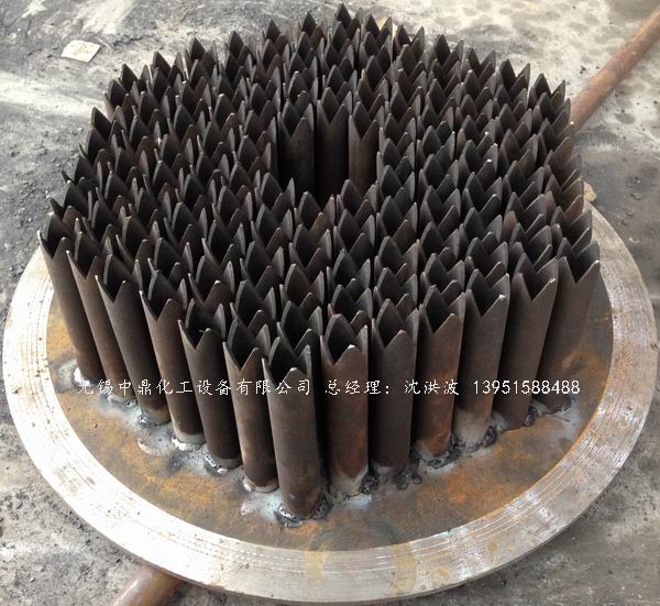 列管冷凝器、列管式冷凝器