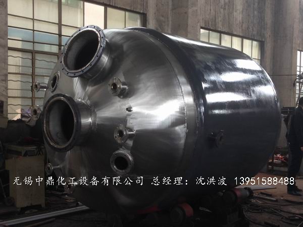 蒸汽加熱反應(yīng)釜、導(dǎo)熱油循環(huán)加熱反應(yīng)釜 
