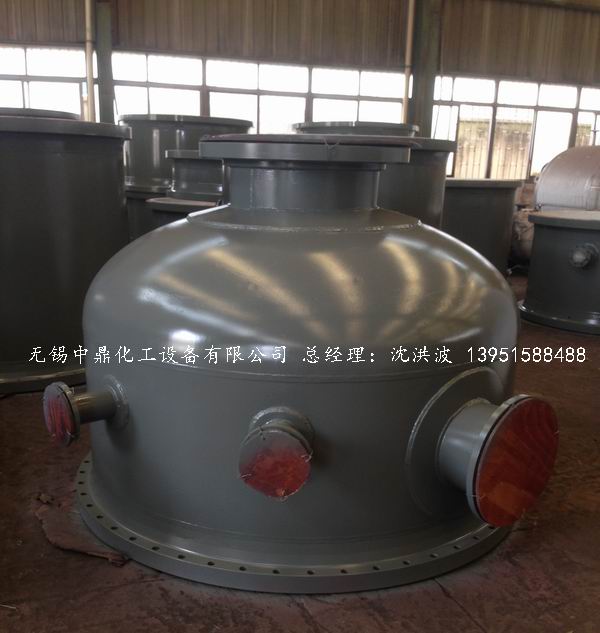 甲醇蒸餾裝置、乙醇蒸餾裝置