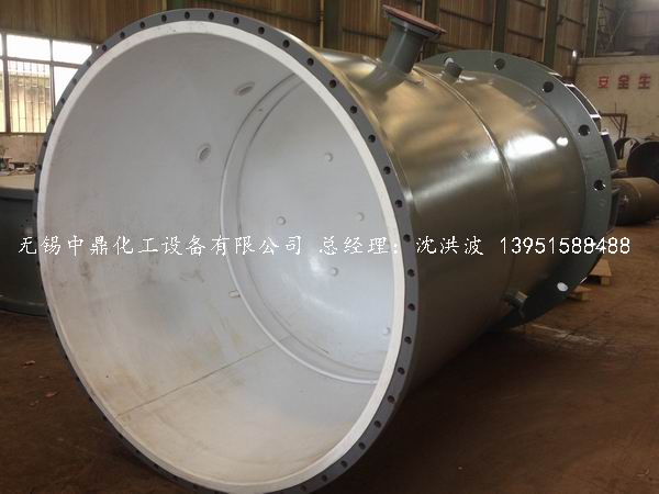 甲醇蒸餾裝置、乙醇蒸餾裝置