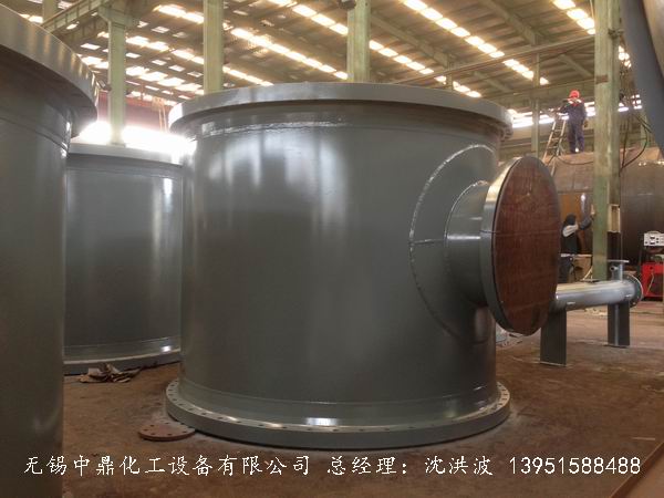 甲醇蒸餾裝置、乙醇蒸餾裝置