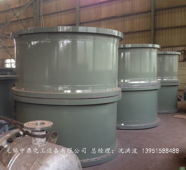 甲醇蒸餾裝置、乙醇蒸餾裝置