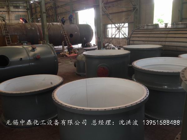 甲醇蒸餾裝置、乙醇蒸餾裝置