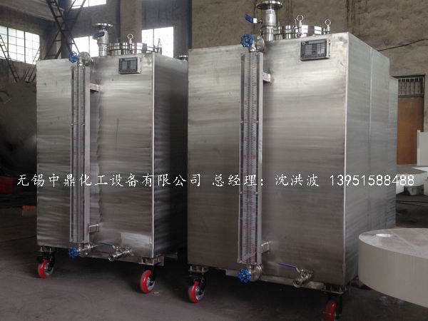 不銹鋼儲罐、不銹鋼臥式儲罐 不銹鋼立式儲罐 