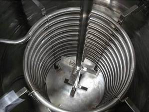 不銹鋼反應(yīng)釜 不銹鋼反應(yīng)罐