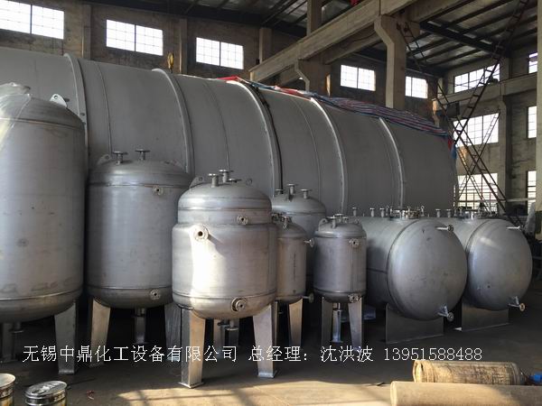 不銹鋼儲罐、不銹鋼臥式儲罐 不銹鋼立式儲罐 