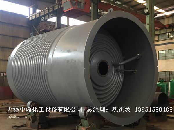 不飽和樹脂反應(yīng)釜、不飽和聚酯反應(yīng)釜 酚醛樹脂反應(yīng)釜 樹脂反應(yīng)釜 