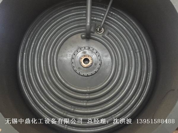 不飽和樹脂反應(yīng)釜、不飽和聚酯反應(yīng)釜 酚醛樹脂反應(yīng)釜 樹脂反應(yīng)釜 