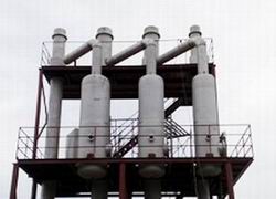 升膜蒸發(fā)器、降膜蒸發(fā)器