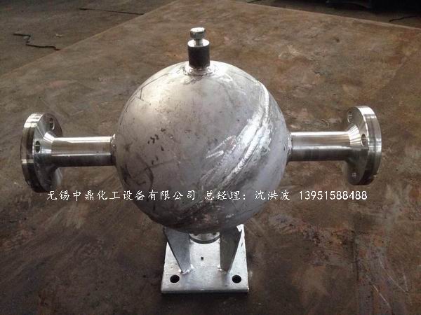 分汽缸、 膨脹節(jié)、圓形容器