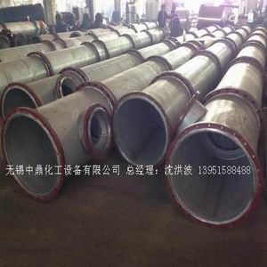 酒精回收塔、蒸餾塔系列