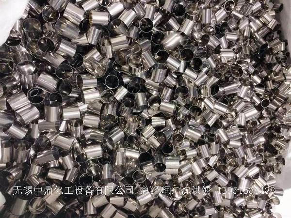 不銹鋼鮑爾環(huán)、不銹鋼矩鞍環(huán)、階梯環(huán)、 無錫中鼎