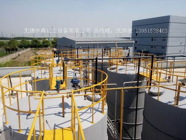 不銹鋼立式儲罐、碳鋼立式儲罐、立式儲罐 