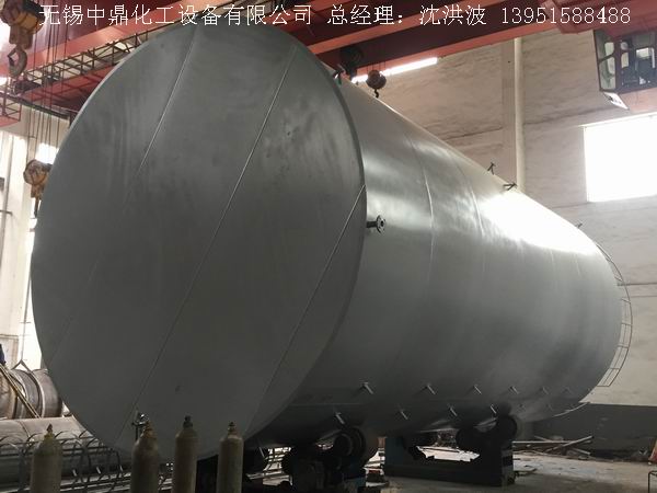 不銹鋼儲罐、不銹鋼臥式儲罐 不銹鋼立式儲罐 