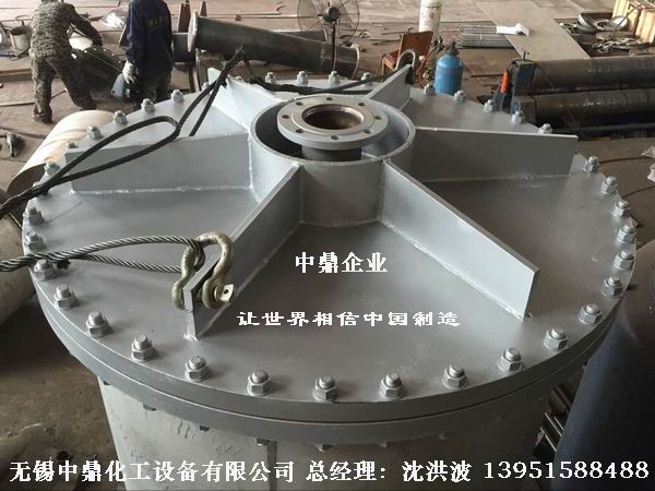 螺旋板式換熱器 螺旋板換熱器 卷板式冷凝器