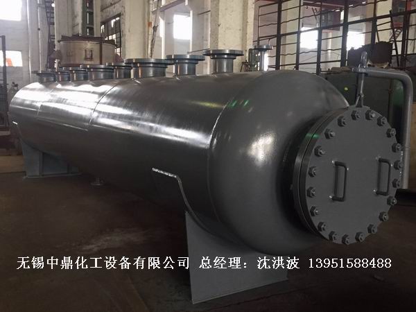 分汽缸、 膨脹節(jié)、圓形容器